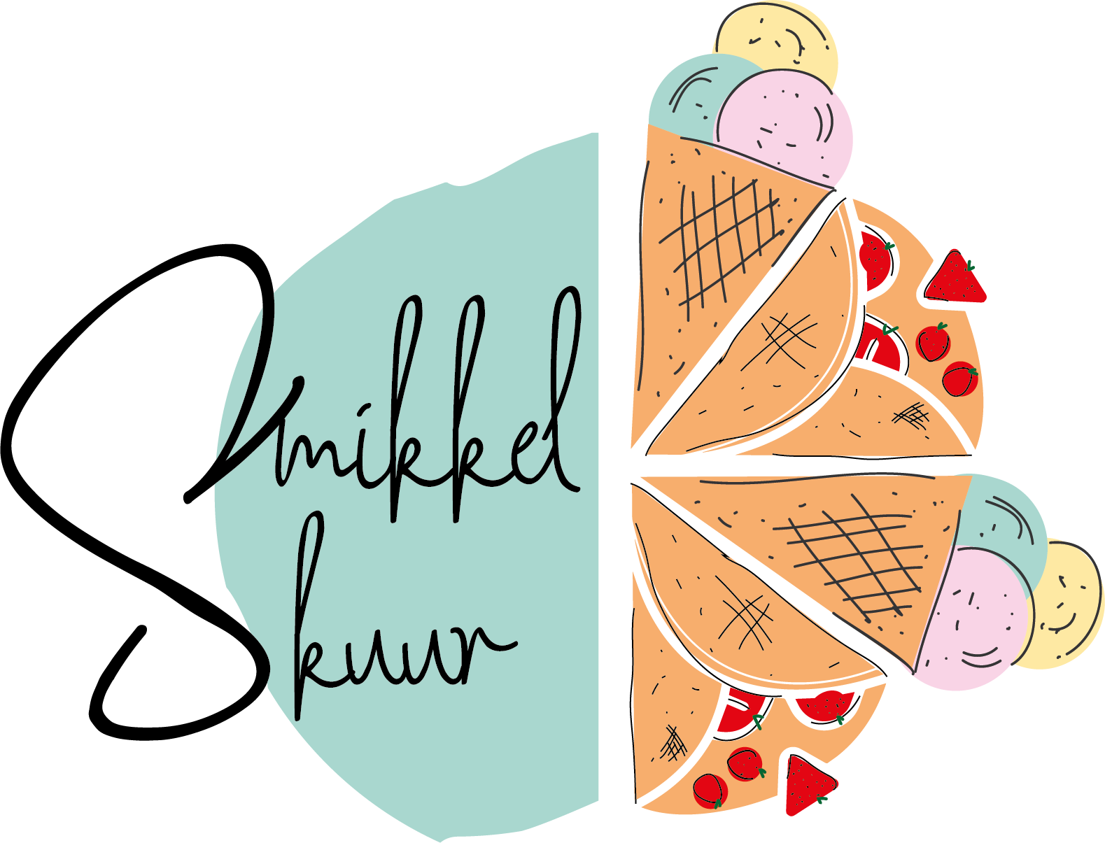 Smikkelskuur